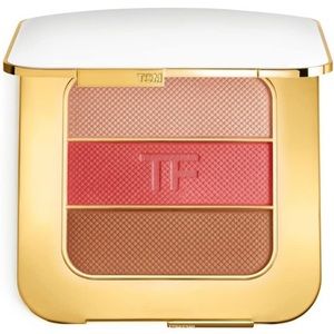 NEW Tom Ford Soleil Contouring Compact Illuminateur